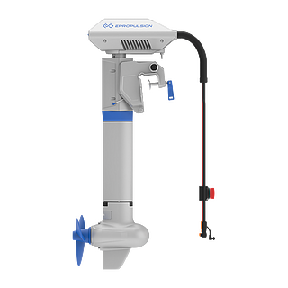 NAVY .0 Evo (2024) Arbre long